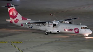 SP-SPE - ATR 72-202(F)