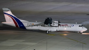 EC-MKE - ATR 72-500(F)