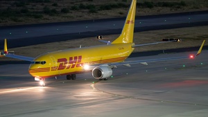 Photo of EC-OBQ - Boeing 737-883(BDSF) operated by Swiftair