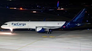 Photo of SE-RLE - Boeing 757-223(PCF) operated by FarCargo (opb West Atlantic Airlines)