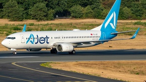 Photo of TC-JZT - Boeing 737-8JP operated by AJet