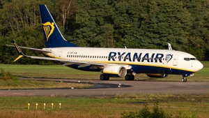 Photo of EI-DHF - Boeing 737-8AS operated by Ryanair