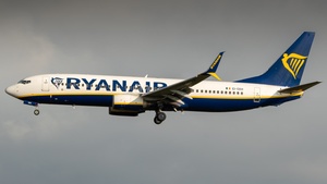 Photo of EI-EKH - Boeing 737-8AS operated by Ryanair