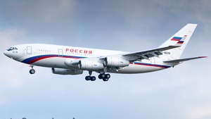 Photo of RA-96018 - Ilyushin Il-96-300 operated by Rossiya Special Flight Detachment
