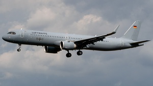 Photo of 15+11 - Airbus A321-251NX operated by German Air Force
