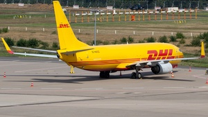 Photo of EC-NUG - Boeing 737-883(BDSF) operated by Swiftair