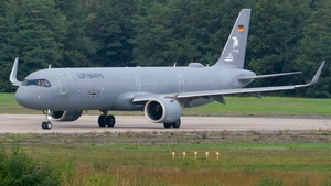Photo of 15+10 - Airbus A321-251NX operated by German Air Force