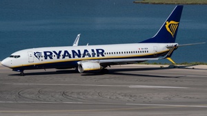 9H-QEN - Boeing 737-8AS