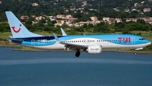 D-AMAD - Boeing 737 MAX 8