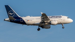 D-AILH - Airbus A319-114