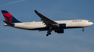 N851NW - Airbus A330-223