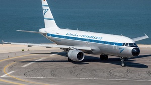 Photo of D-AICH - Airbus A320-212 operated by Condor