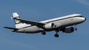 Photo of EI-DVM - Airbus A320-214 operated by Aer Lingus