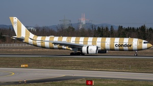 D-ANRP - Airbus A330-941