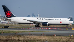 Photo of C-FPCA - Boeing 767-375(ER)(BDSF) operated by Air Canada Cargo