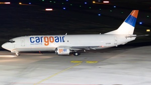 Photo with serial 25795 - Boeing 737-405(SF)