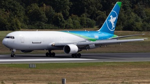 Photo of 4X-IAJ - Boeing 767-3Q8(ER)(BDSF) operated by Challenge Airlines IL