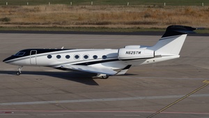 Photo of N625TM - Gulfstream G600 operated by T-Mobile