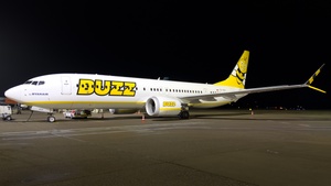 Photo of SP-RZH - Boeing 737 MAX 8-200 operated by Buzz