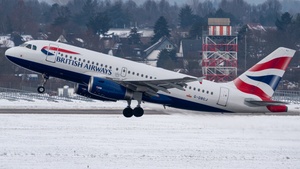 Photo of G-DBCJ - Airbus A319-131 operated by British Airways
