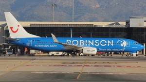 Photo of D-ABKN - Boeing 737-86J operated by TUIfly