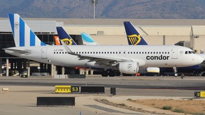 Photo of LZ-FBG - Airbus A320-214 operated by Condor (opb Bulgaria Air)