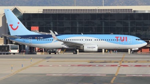 Photo of D-ABKI - Boeing 737-86J operated by TUIfly