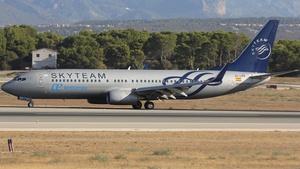 Photo of EC-LPQ - Boeing 737-85P operated by Air Europa