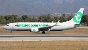 Photo of F-HTVQ - Boeing 737-8AL operated by Transavia France