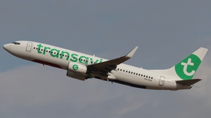 Photo of PH-HXA - Boeing 737-8K2 operated by Transavia