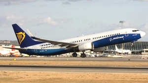 Photo of EI-DCL - Boeing 737-8AS operated by Ryanair
