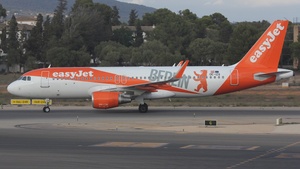 Photo of OE-IZQ - Airbus A320-214 operated by easyJet Europe