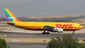 Photo of D-AEAS - Airbus A300B4-622R(F) operated by European Air Transport