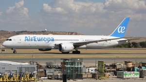 Photo of EC-NGS - Boeing 787-9 Dreamliner operated by Air Europa