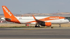 Photo of OE-IJD - Airbus A320-214 operated by easyJet Europe