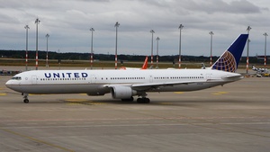 Photo of N78060 - Boeing 767-424(ER) operated by United Airlines