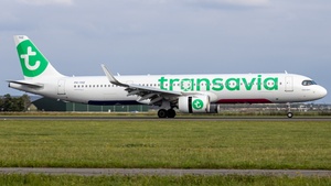 Photo of PH-YHZ - Airbus A321-251NX operated by Transavia