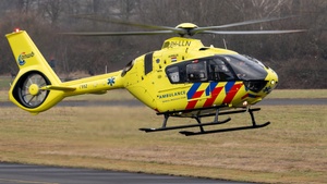 Photo of PH-LLN - Airbus Helicopters H135 operated by ANWB Medical Air Assistance