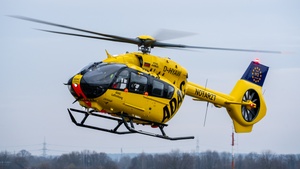 Photo of D-HYAW - Airbus Helicopters H145 operated by ADAC Luftrettung