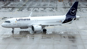 Photo of D-AIJN - Airbus A320-271N operated by Lufthansa CityLine