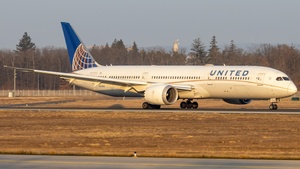 Photo of N27958 - Boeing 787-9 Dreamliner operated by United Airlines