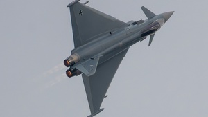 Photo of 30+51 - Eurofighter Typhoon EF-2000 operated by German Air Force
