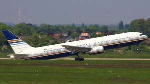 Photo of EC-LZO - Boeing 767-35D(ER) operated by Privilege Style