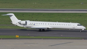 Photo of EI-FPE - Bombardier CRJ-900LR operated by SAS Scandinavian Airlines (opb CityJet)