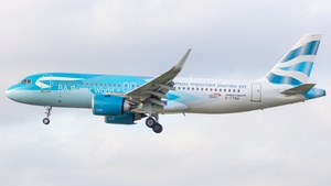 Photo of G-TTNA - Airbus A320-251N operated by British Airways