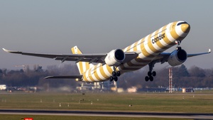 Photo of D-ANRP - Airbus A330-941 operated by Condor