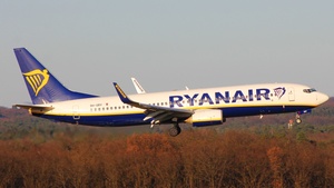 Photo of 9H-QBV - Boeing 737-8AS operated by Ryanair (opb Malta Air)