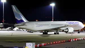 Photo of CS-TKS - Boeing 767-36N(ER) operated by EuroAtlantic Airways