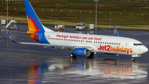 Photo of G-JZDA - Boeing 737-82R operated by Jet2