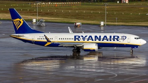 Photo of EI-IGO - Boeing 737 MAX 8-200 operated by Ryanair